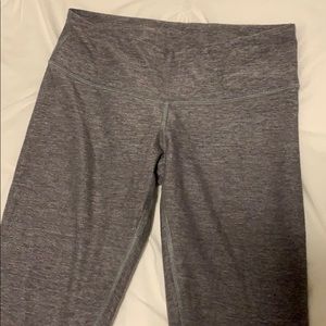 Lululemon Winder Under Leggings